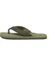 O'Neill Koosh Sandals O'Neill Koosh Sandals Férfi Papucs 16011-Deep Lichen Green