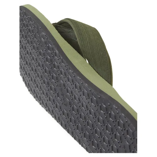 O'Neill Koosh Sandals O'Neill Koosh Sandals Férfi Papucs 16011-Deep Lichen Green