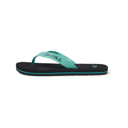 O'Neill Cove Bloom Sandals O'Neill Cove Bloom Sandals Cipő Papucs 16031-Sea Green