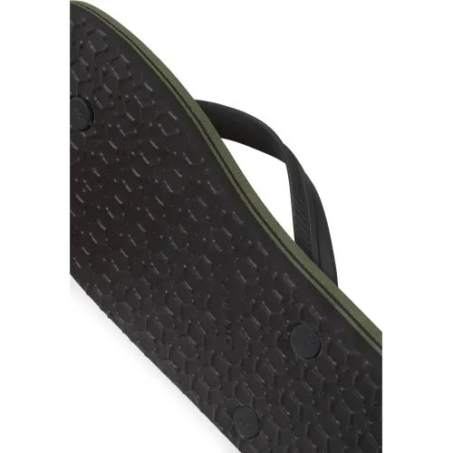 O'Neill Profile Color Block Sandals O'Neill Profile Color Block Sandals Cipő Papucs 46011-Deep Lichen