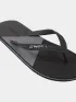 O'Neill Profile Color Block Sandals O'Neill Profile Color Block Sandals Férfi Papucs 49010-Black Out Colour Block