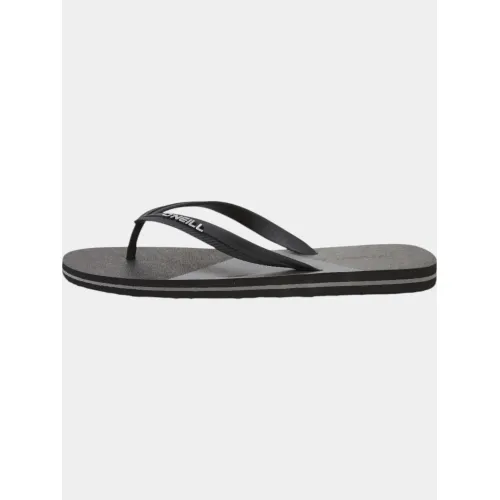 O'Neill Profile Color Block Sandals O'Neill Profile Color Block Sandals Férfi Papucs 49010-Black Out Colour Block