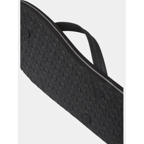 O'Neill Profile Color Block Sandals O'Neill Profile Color Block Sandals Férfi Papucs 49010-Black Out Colour Block