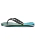 O'Neill Profile Graphic Sandals O'Neill Profile Graphic Sandals Férfi Papucs 26019-Beetle Juice Simple Gradient