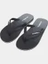 O'Neill Profile Graphic Sandals O'Neill Profile Graphic Sandals Férfi Papucs 29025-Black Simple Gradient B Panel