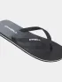 O'Neill Profile Graphic Sandals O'Neill Profile Graphic Sandals Férfi Papucs 29025-Black Simple Gradient B Panel