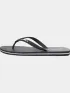 O'Neill Profile Graphic Sandals O'Neill Profile Graphic Sandals Férfi Papucs 29025-Black Simple Gradient B Panel
