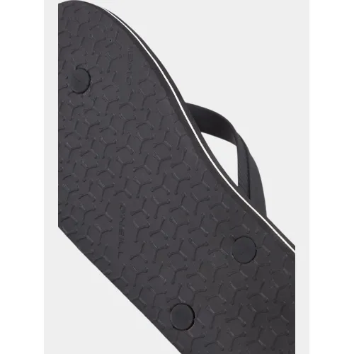 O'Neill Profile Graphic Sandals O'Neill Profile Graphic Sandals Férfi Papucs 29025-Black Simple Gradient B Panel