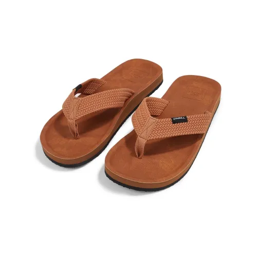 O'Neill Chad Sandals O'Neill Chad Sandals Cipő Papucs 17011-Toasted Coconut