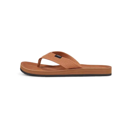 O'Neill Chad Sandals O'Neill Chad Sandals Cipő Papucs 17011-Toasted Coconut