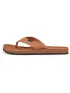 O'Neill Chad Sandals O'Neill Chad Sandals Cipő Papucs 17011-Toasted Coconut