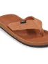 O'Neill Chad Sandals O'Neill Chad Sandals Cipő Papucs 17011-Toasted Coconut