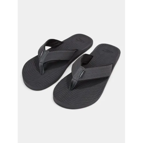 O'Neill Koosh Sandals Férfi Papucs 18014-Asphalt