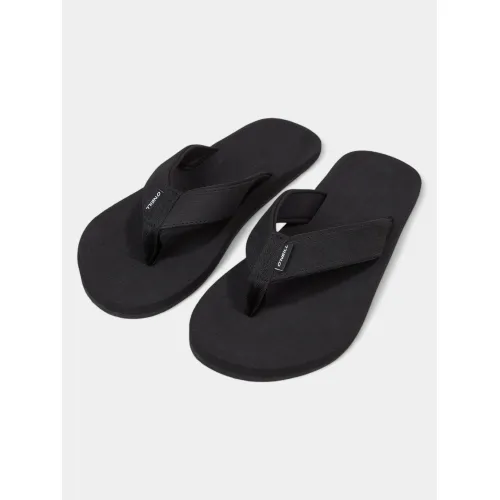 O'Neill Koosh Sandals Férfi Papucs 19010-Black Out