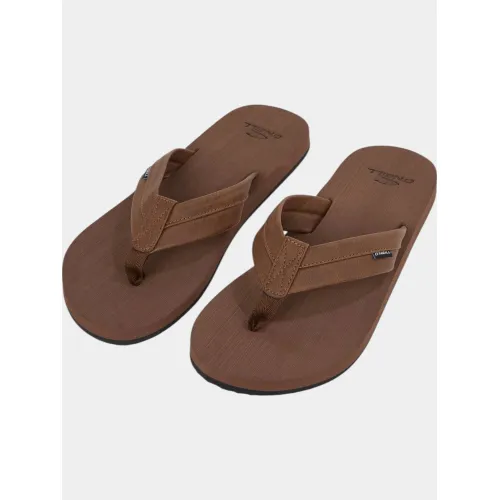 O'Neill O Neill Beach Sandals O'Neill O Neill Beach Sandals Férfi Papucs 17029-Falcon