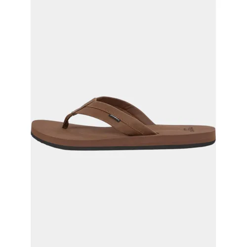 O'Neill O Neill Beach Sandals O'Neill O Neill Beach Sandals Férfi Papucs 17029-Falcon