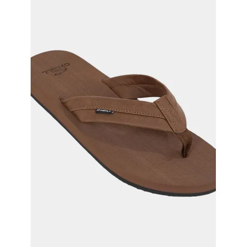 O'Neill O Neill Beach Sandals O'Neill O Neill Beach Sandals Férfi Papucs 17029-Falcon
