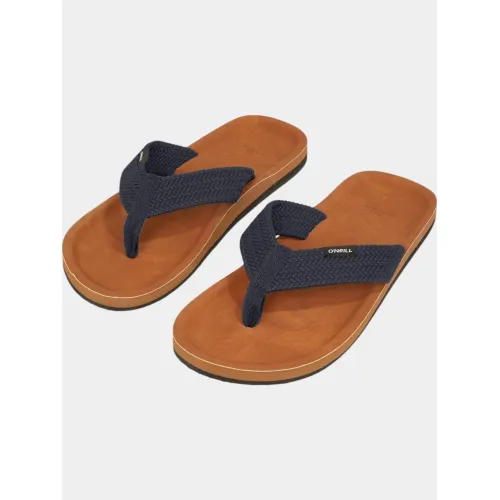 O'Neill Chad Sandals O'Neill Chad Sandals Férfi Papucs 17010-Dijon