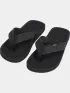 O'Neill Chad Sandals O'Neill Chad Sandals Férfi Papucs 19010-Black Out
