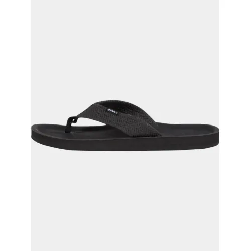 O'Neill Chad Sandals O'Neill Chad Sandals Férfi Papucs 19010-Black Out