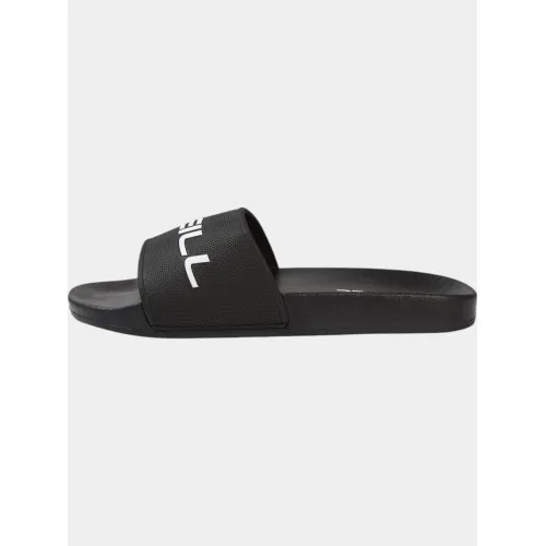 O'Neill O Neill Logo Slides O'Neill O Neill Logo Slides Férfi Papucs 19010-Black Out
