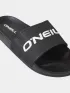 O'Neill O Neill Logo Slides O'Neill O Neill Logo Slides Férfi Papucs 19010-Black Out
