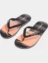 O'Neill Profile Graphic Sandals O'Neill Profile Graphic Sandals Férfi Papucs 34029-Coral Melted Texture