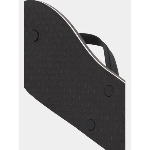 O'Neill Profile Graphic Sandals O'Neill Profile Graphic Sandals Férfi Papucs 39115-Black Mystical