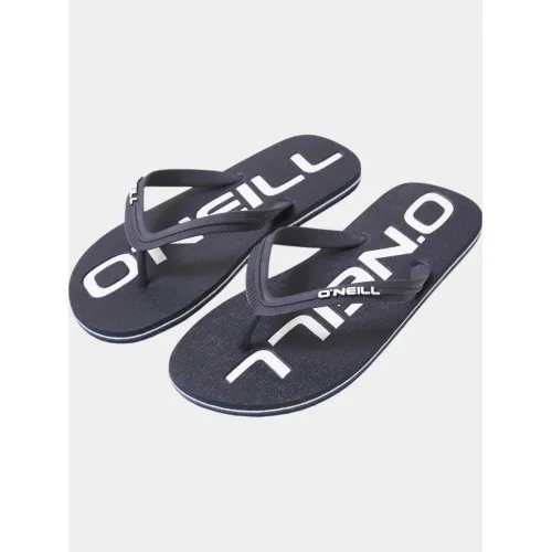 O'Neill Profile Logo Sandals O'Neill Profile Logo Sandals Férfi Papucs 15011-Ink Blue
