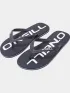 O'Neill Profile Logo Sandals O'Neill Profile Logo Sandals Férfi Papucs 15011-Ink Blue