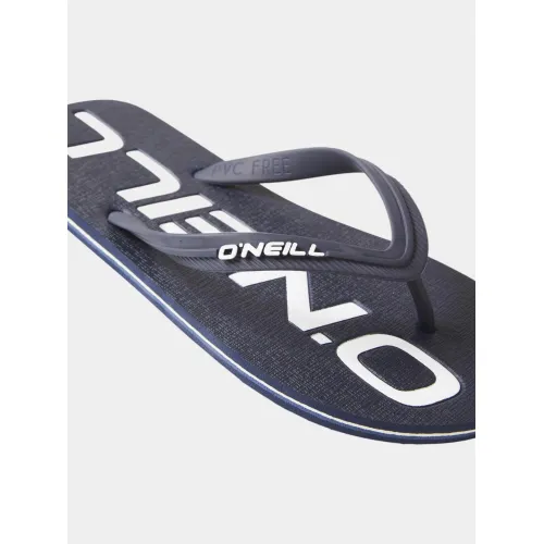 O'Neill Profile Logo Sandals O'Neill Profile Logo Sandals Férfi Papucs 15011-Ink Blue