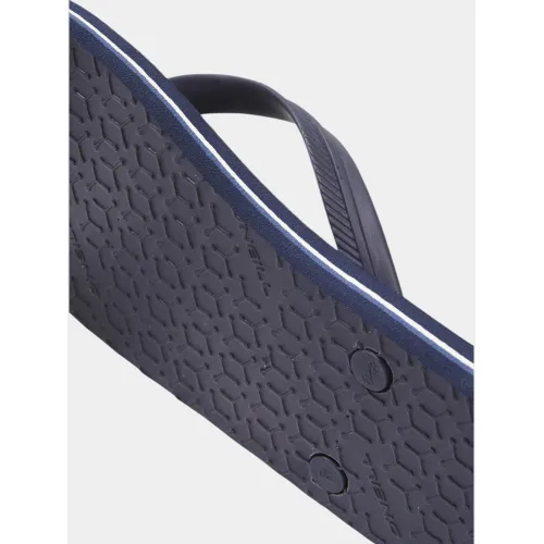 O'Neill Profile Logo Sandals O'Neill Profile Logo Sandals Férfi Papucs 15011-Ink Blue