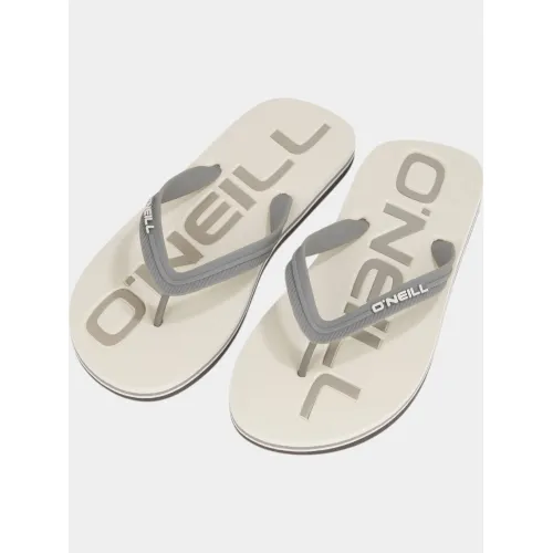 O'Neill Profile Logo Sandals O'Neill Profile Logo Sandals Férfi Papucs 17522-Atmosphere