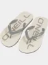 O'Neill Profile Logo Sandals O'Neill Profile Logo Sandals Férfi Papucs 17522-Atmosphere