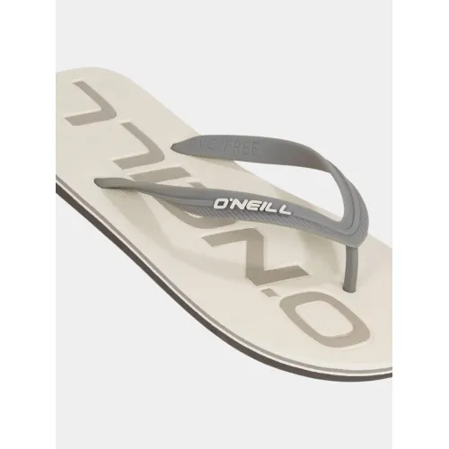 O'Neill Profile Logo Sandals O'Neill Profile Logo Sandals Férfi Papucs 17522-Atmosphere