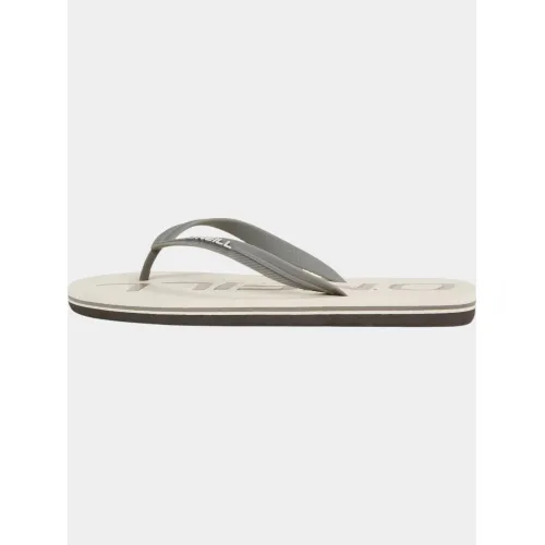 O'Neill Profile Logo Sandals O'Neill Profile Logo Sandals Férfi Papucs 17522-Atmosphere