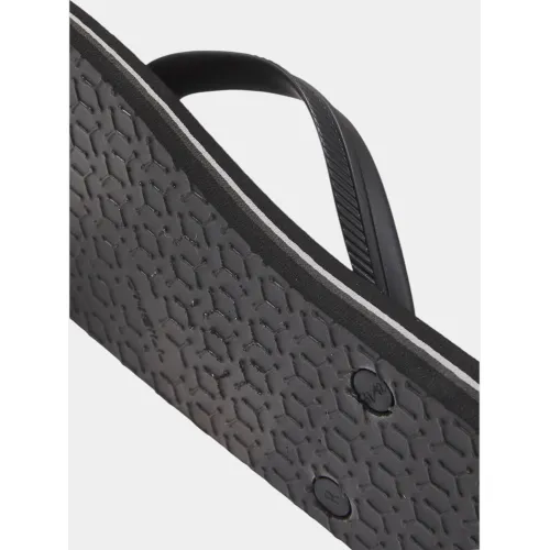 O'Neill Profile Logo Sandals O'Neill Profile Logo Sandals Férfi Papucs 19010-Black Out