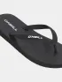 O'Neill Profile Small Logo Sandals O'Neill Profile Small Logo Sandals Férfi Papucs 19010-Black Out