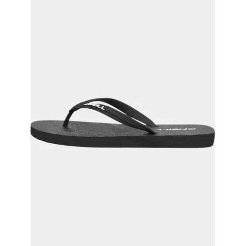 O'Neill Profile Small Logo Sandals O'Neill Profile Small Logo Sandals Férfi Papucs 19010-Black Out