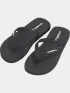O'Neill Profile Small Logo Sandals O'Neill Profile Small Logo Sandals Férfi Papucs 19010-Black Out