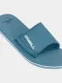 O'Neill O Neill Velcro Slides O'Neill O Neill Velcro Slides Férfi Papucs 15064-Copen Blue