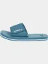 O'Neill O Neill Velcro Slides O'Neill O Neill Velcro Slides Férfi Papucs 15064-Copen Blue
