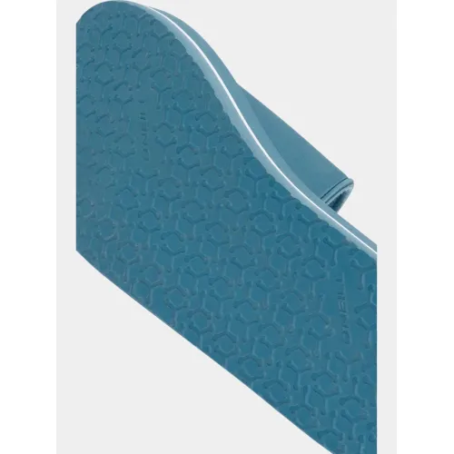 O'Neill O Neill Velcro Slides O'Neill O Neill Velcro Slides Férfi Papucs 15064-Copen Blue