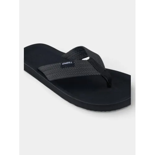 O'Neill Chad Sandals Cipő Papucs 19010-Black Out