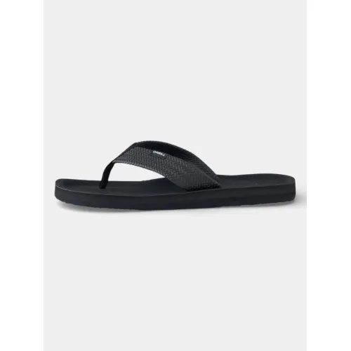 O'Neill Chad Sandals Cipő Papucs 19010-Black Out