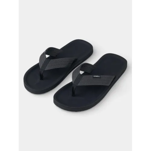 O'Neill Chad Sandals Cipő Papucs 19010-Black Out