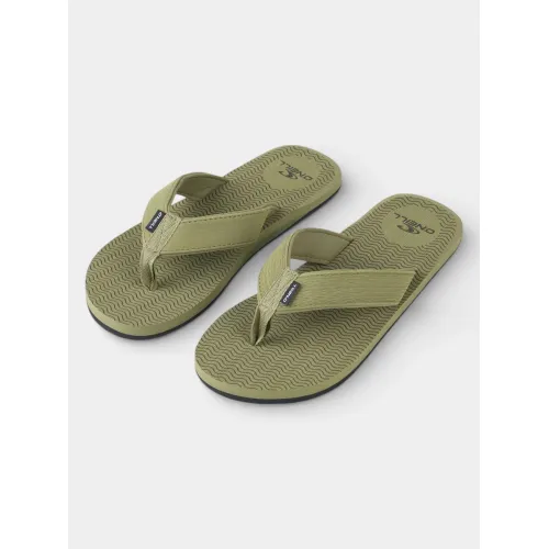O'Neill Koosh Sandals Cipő Papucs 16048-Avery Fern
