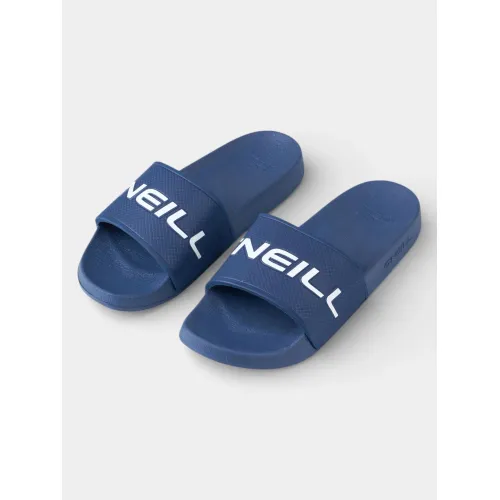 O'Neill O Neill Logo Slides Cipő Papucs 15093-English Evening