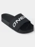 O'Neill O Neill Logo Slides Cipő Papucs 19010-Black Out
