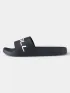 O'Neill O Neill Logo Slides Cipő Papucs 19010-Black Out